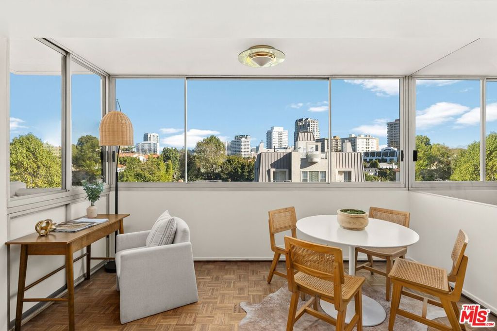 969 Hilgard Avenue 603