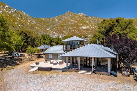Photo of 55101 State Highway 74, Mountain Center, CA 92561 (MLS # NDP2607626)