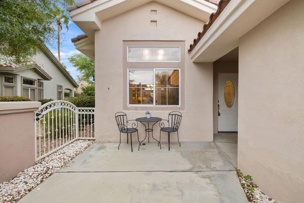 Sun City - Residential