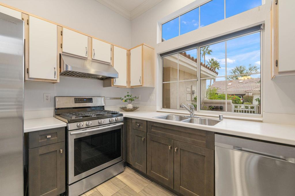 Sun City - Residential