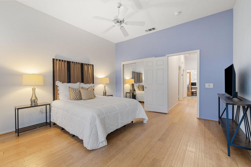 Sun City - Residential