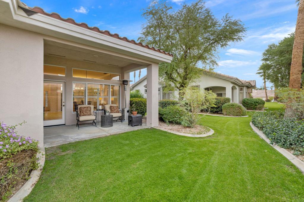 Sun City - Residential