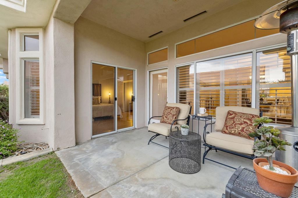 Sun City - Residential