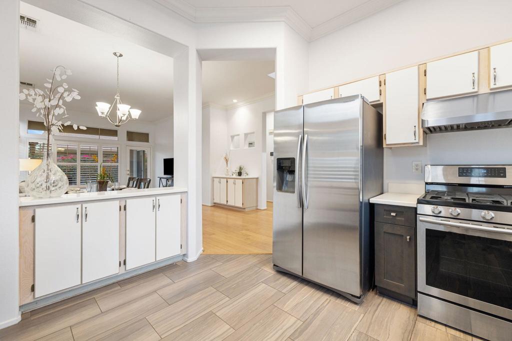 Sun City - Residential