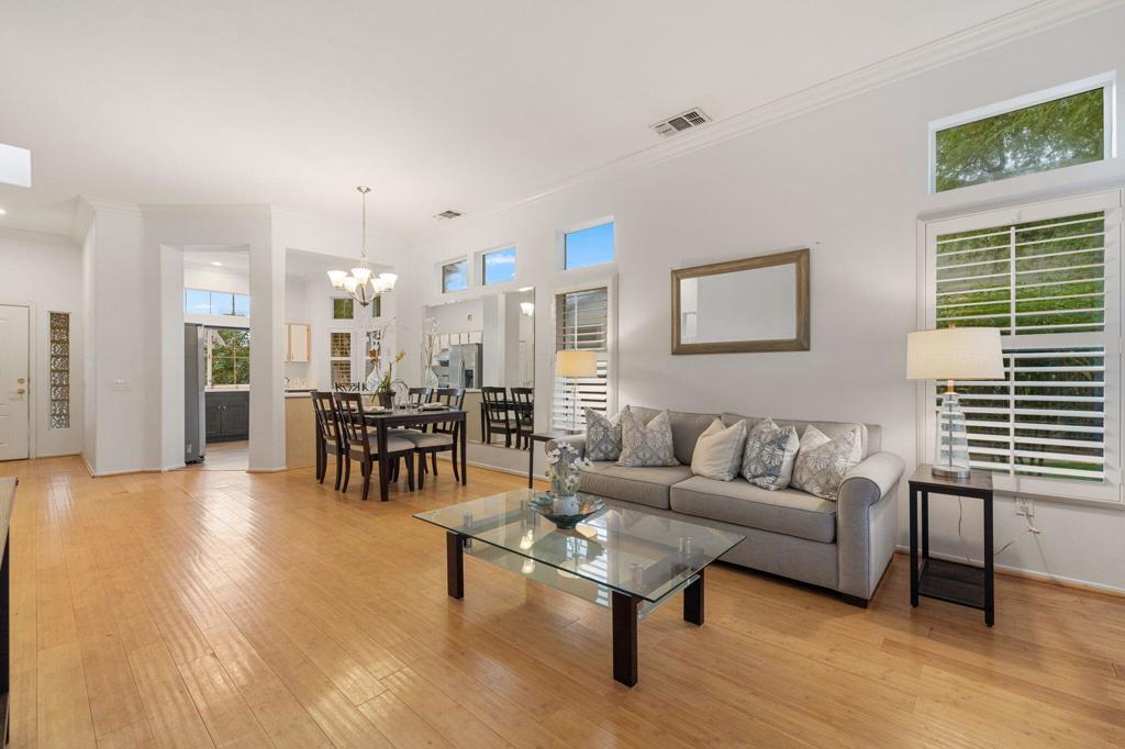 Sun City - Residential