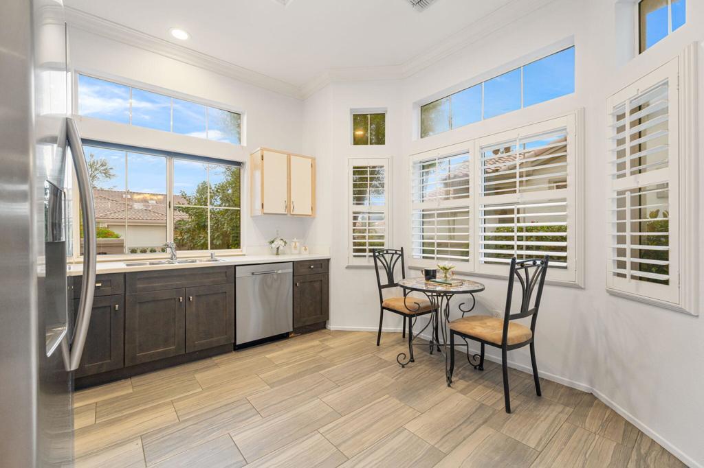 Sun City - Residential