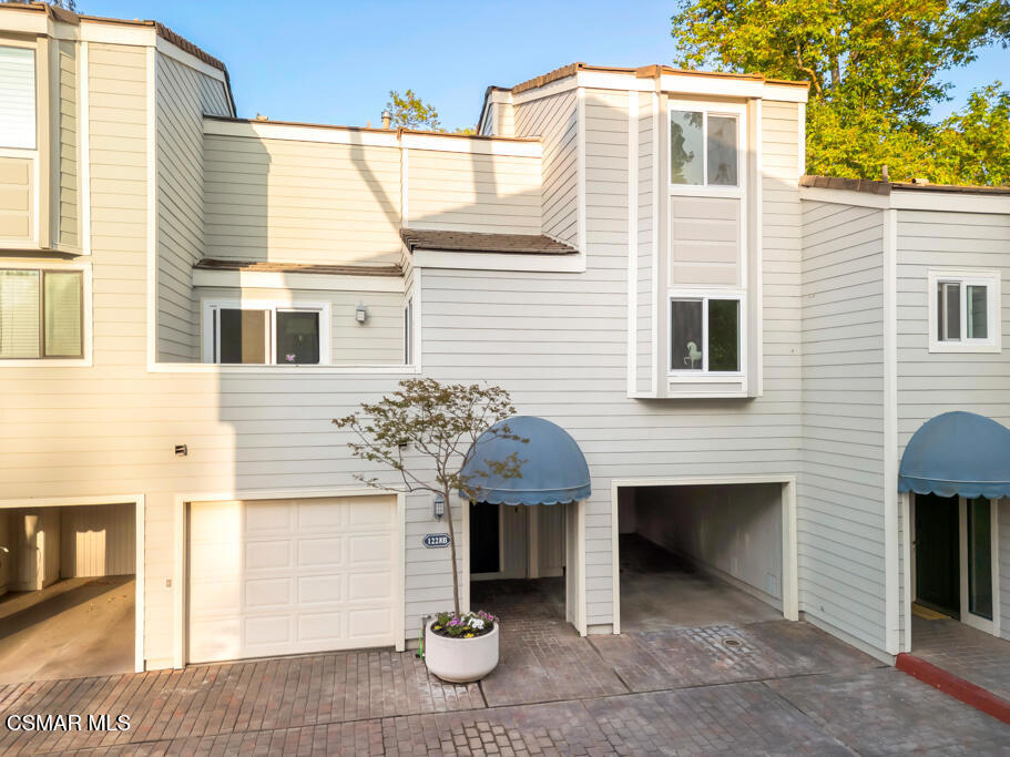 Westlake Bay-728 - 728 - Residential Lease