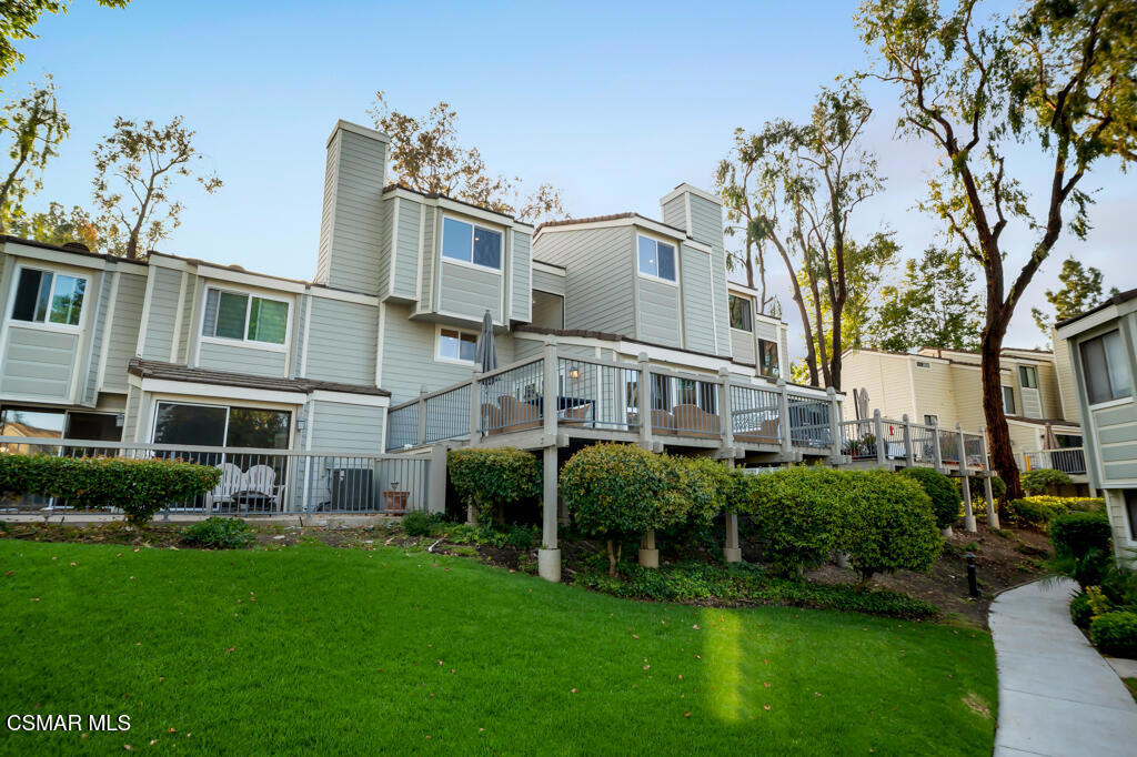 Westlake Bay-728 - 728 - Residential Lease