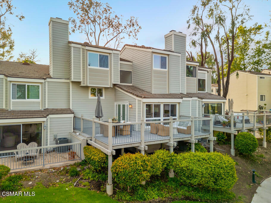 Westlake Bay-728 - 728 - Residential Lease