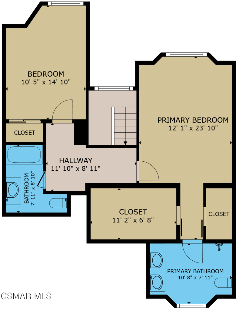 Westlake Bay-728 - 728 - Residential Lease