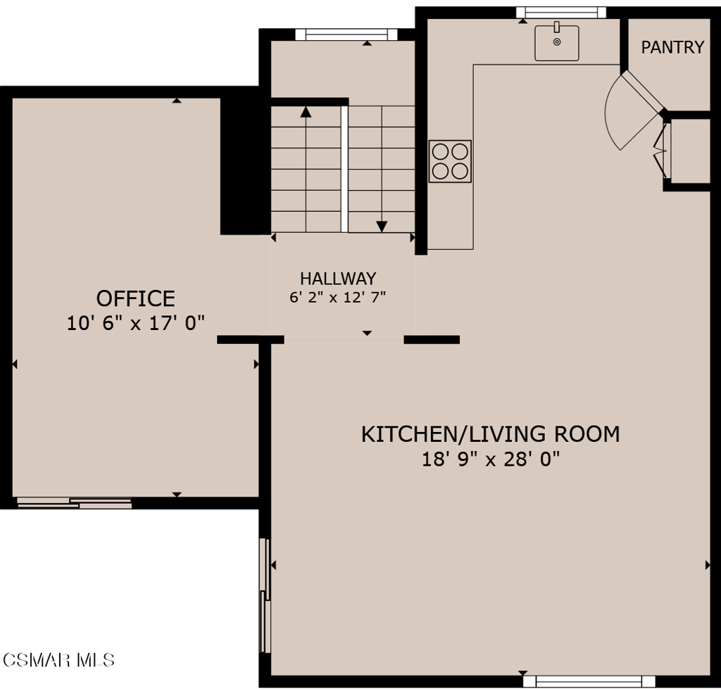 Westlake Bay-728 - 728 - Residential Lease