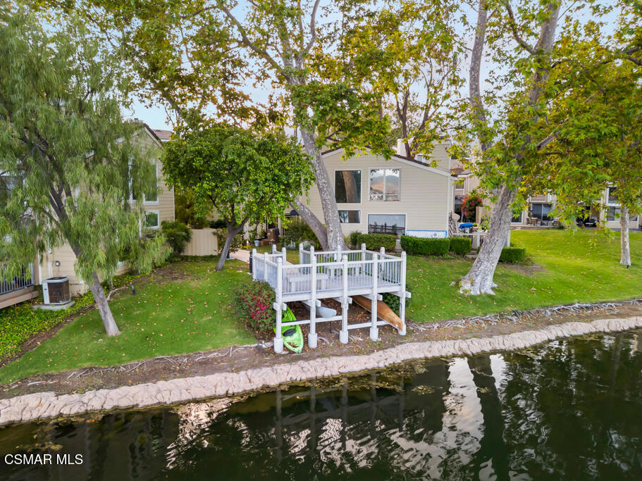 Westlake Bay-728 - 728 - Residential Lease