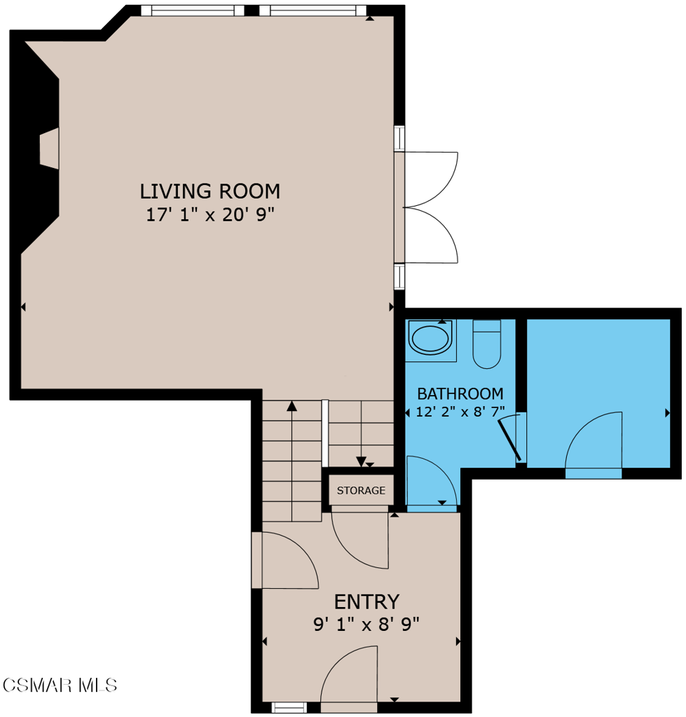 Westlake Bay-728 - 728 - Residential Lease