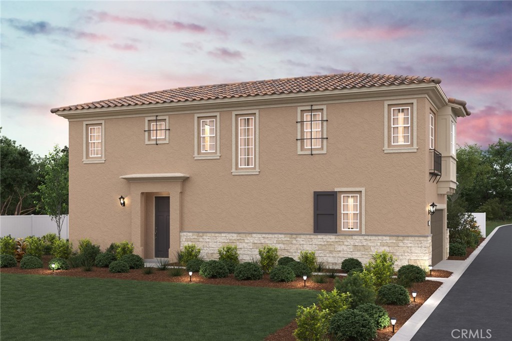 Be the first to own this stunning new home at Highland Park, located in the beautiful city of Highland. Built by Century Communities, this Plan 2 floor plan offers a spacious and stylish design, perfect for modern living. With 2,399 sq. ft. of living space, this home features an open floor plan, a downstairs bedroom and bathroom, and a versatile upstairs loft and office—ideal for today’s lifestyle needs.
Key Features:
Bedrooms: 4
Bathrooms: 3
Square Feet: 2,399
Garage: 2-Car Attached
Builder Option Package: Prelude - Modern White Cabinets with Quartz Countertop in Kitchen
Open Concept Living: The great room seamlessly flows into the dining area and the impressive kitchen with a large center island, perfect for entertaining and family gatherings.
Downstairs Convenience: A bedroom and full bathroom on the first floor provide comfort and privacy for guests or multigenerational living.
Upstairs Retreat: The second floor offers a spacious loft, perfect for a media room or play area, along with two secondary bedrooms and a conveniently located laundry room.
Owner’s Suite: A luxurious owner’s suite with a huge walk-in closet, soaking tub, walk-in shower, and dual vanities offers a private sanctuary.
Location: Conveniently located near shopping centers, dining, and entertainment options, including the nearby Yamava Resort.
Don’t miss your chance to own this exceptional new home in a prime Highland location! Contact us today to schedule a private tour and make this home yours.
