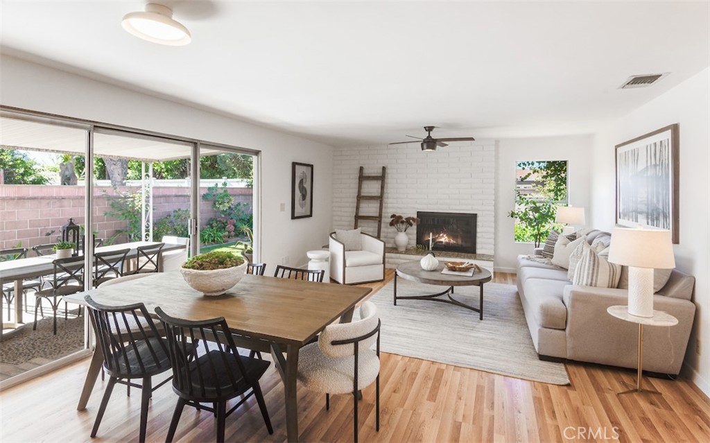 Los Altos/South of Fwy (LSF) - Residential