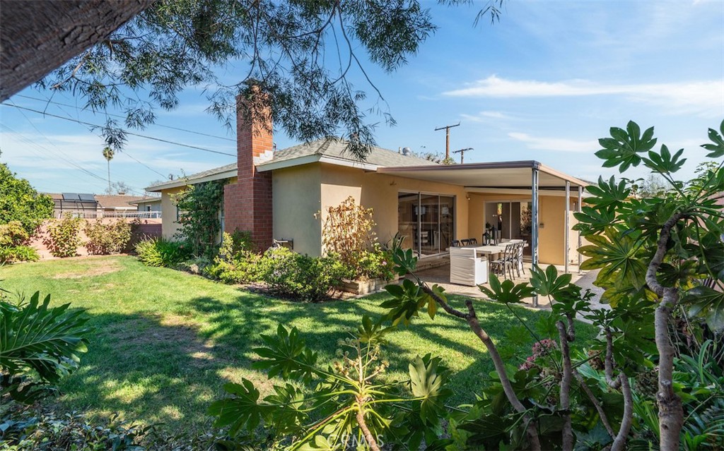 Los Altos/South of Fwy (LSF) - Residential