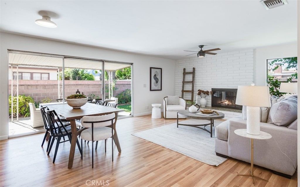 Los Altos/South of Fwy (LSF) - Residential