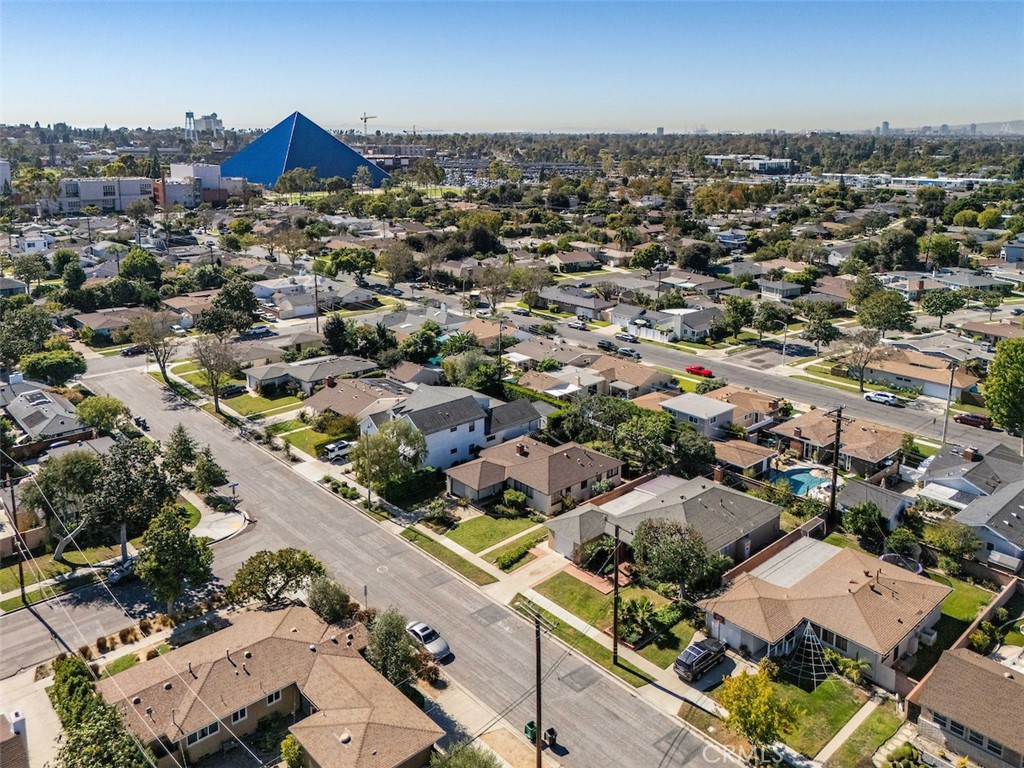 Los Altos/South of Fwy (LSF) - Residential