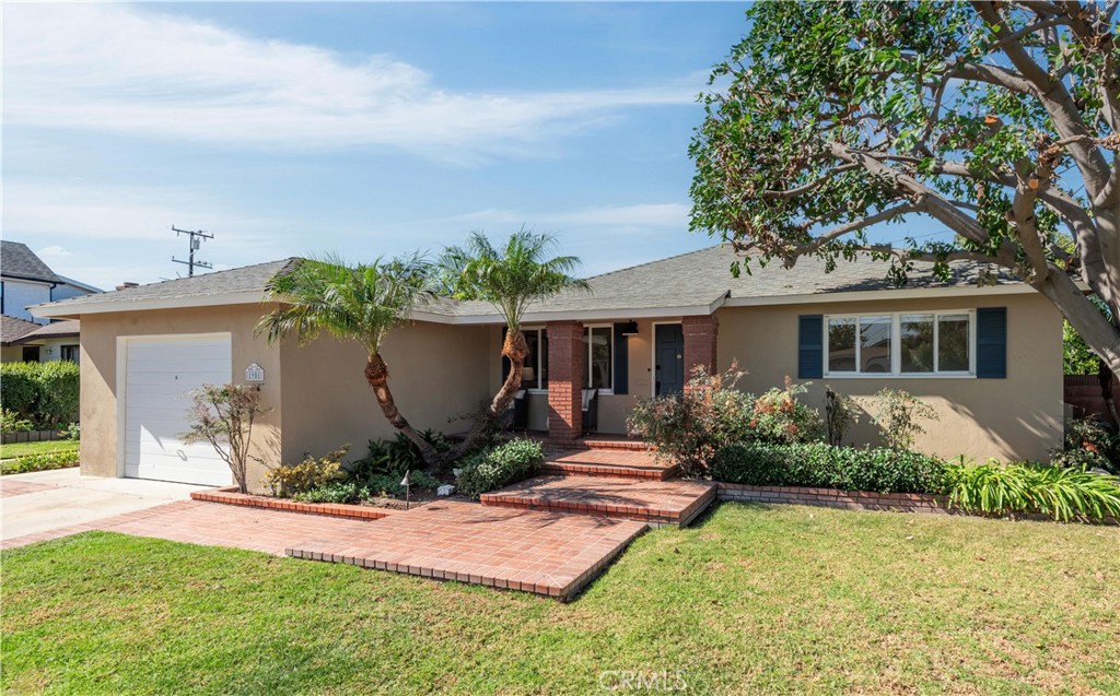 Los Altos/South of Fwy (LSF) - Residential