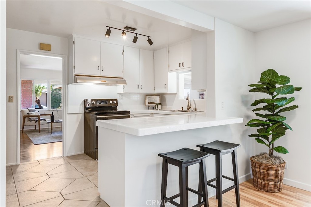 Los Altos/South of Fwy (LSF) - Residential