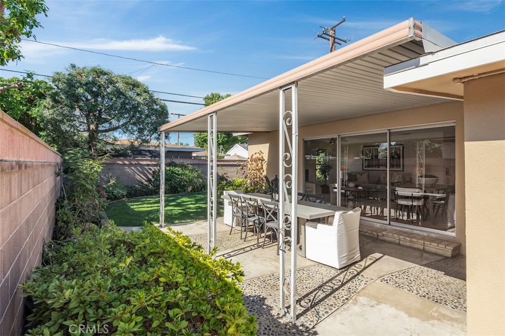 Los Altos/South of Fwy (LSF) - Residential