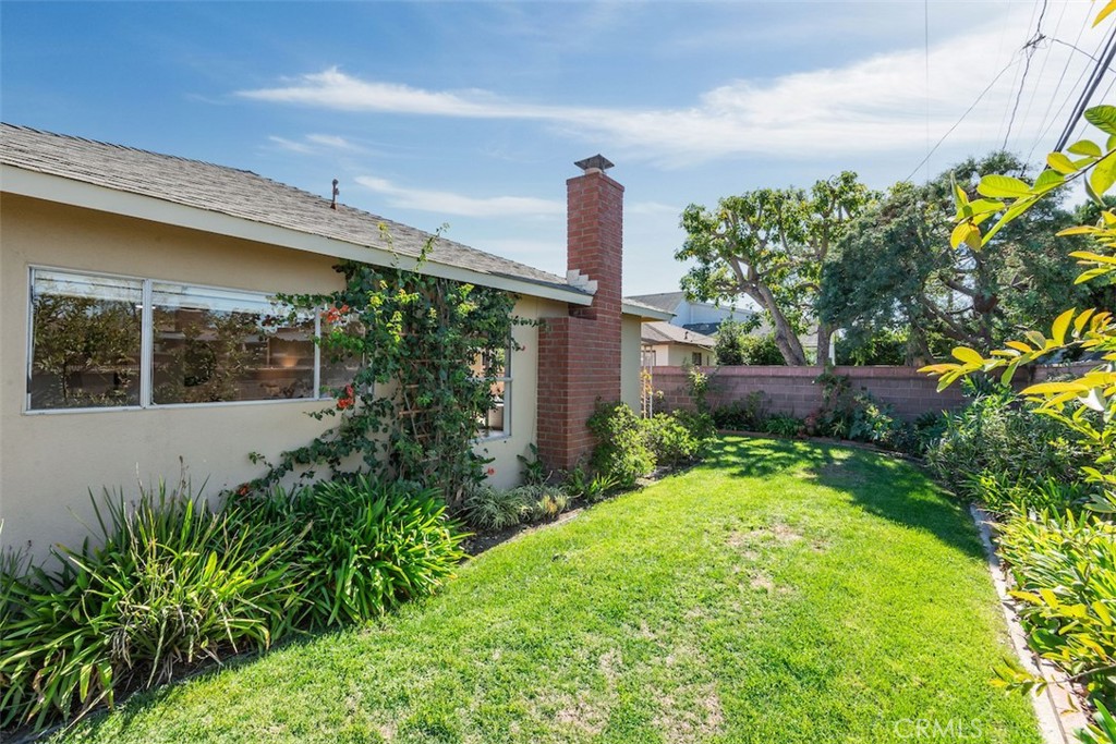 Los Altos/South of Fwy (LSF) - Residential