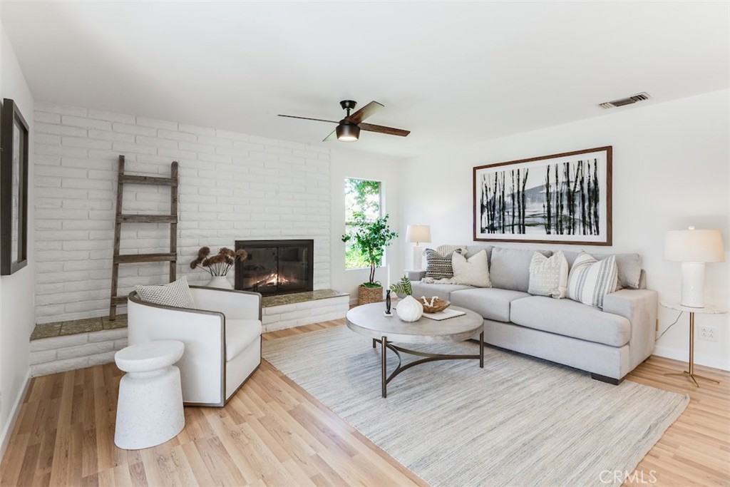 Los Altos/South of Fwy (LSF) - Residential