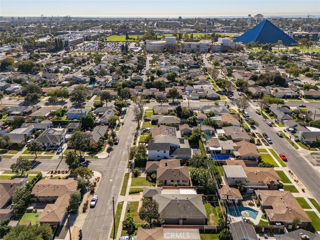 Los Altos/South of Fwy (LSF) - Residential