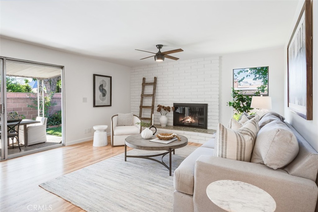 Los Altos/South of Fwy (LSF) - Residential