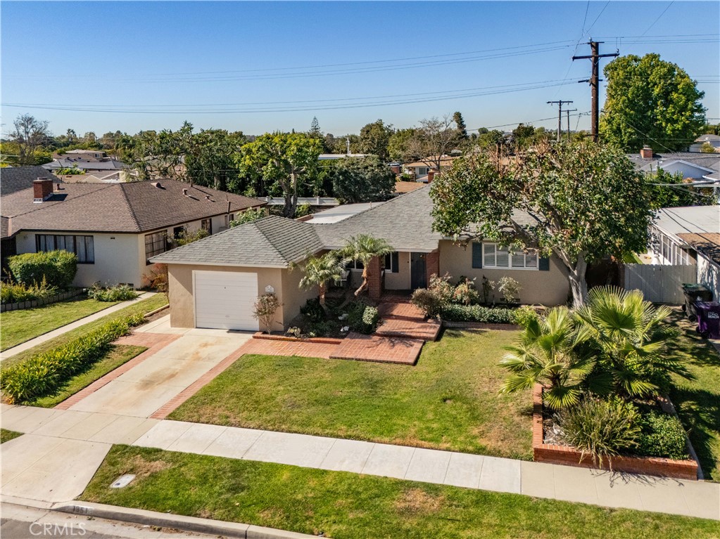 Los Altos/South of Fwy (LSF) - Residential