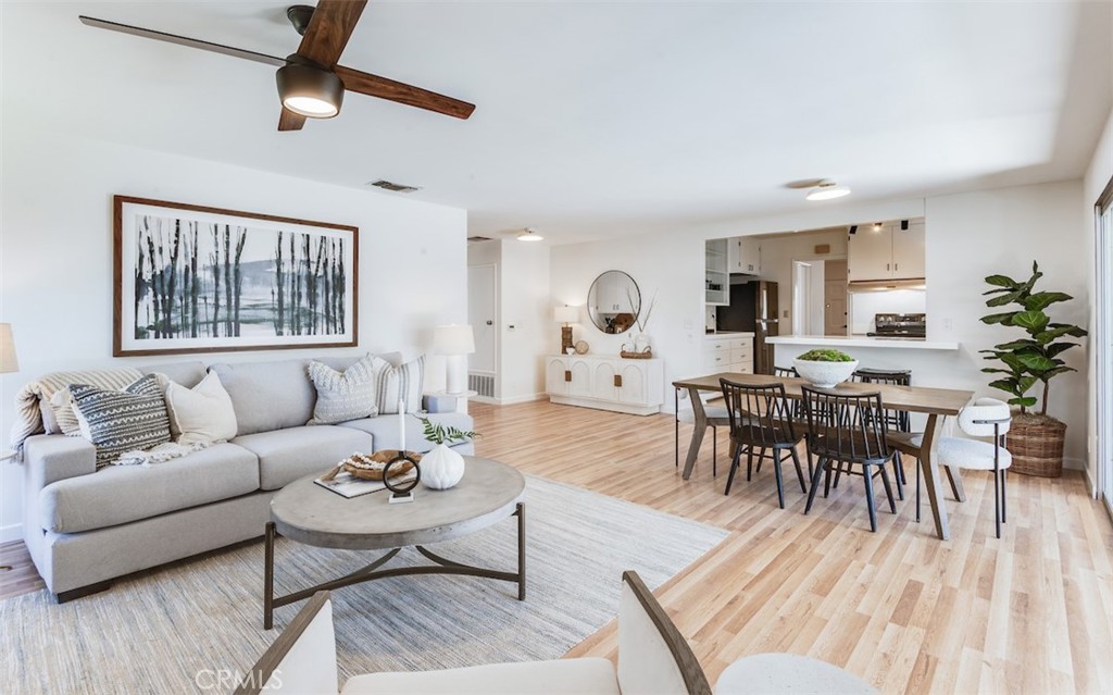 Los Altos/South of Fwy (LSF) - Residential