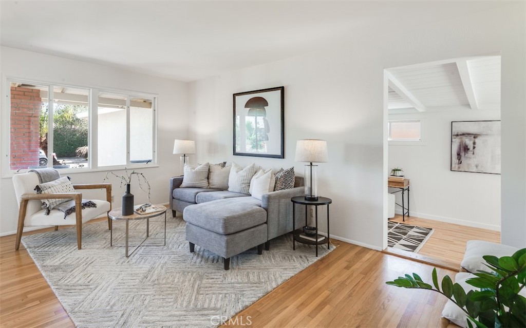 Los Altos/South of Fwy (LSF) - Residential