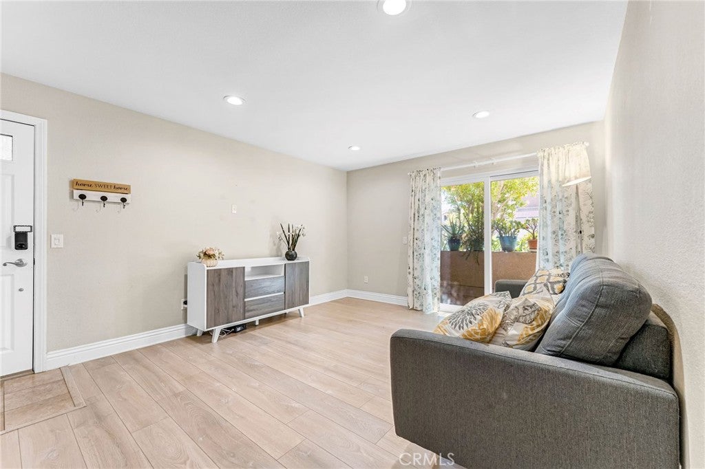 Photo of 2550 San Gabriel WAY #105, Corona, CA 92882 (MLS # OC26216315)