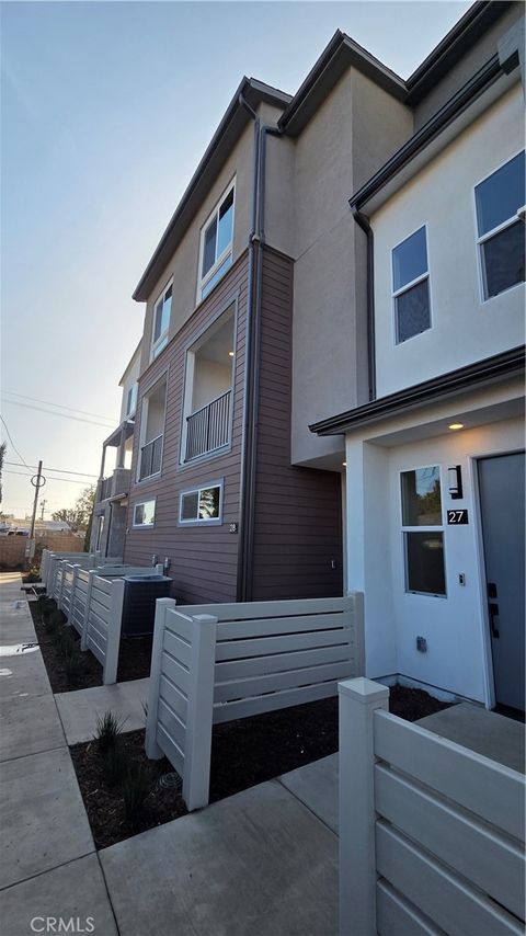 Photo of 10002 Central Avenue, Garden Grove, CA 92843 (MLS # TR26000124)