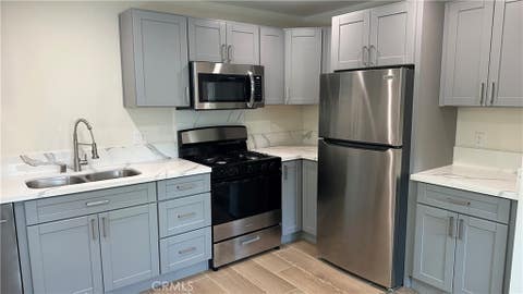 Photo of 1315 N Kingsley Drive #1/2, Los Angeles, CA 90027 (MLS # SR26172786)