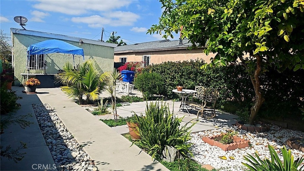 1664 E 113th ST, Los Angeles CA 90059
