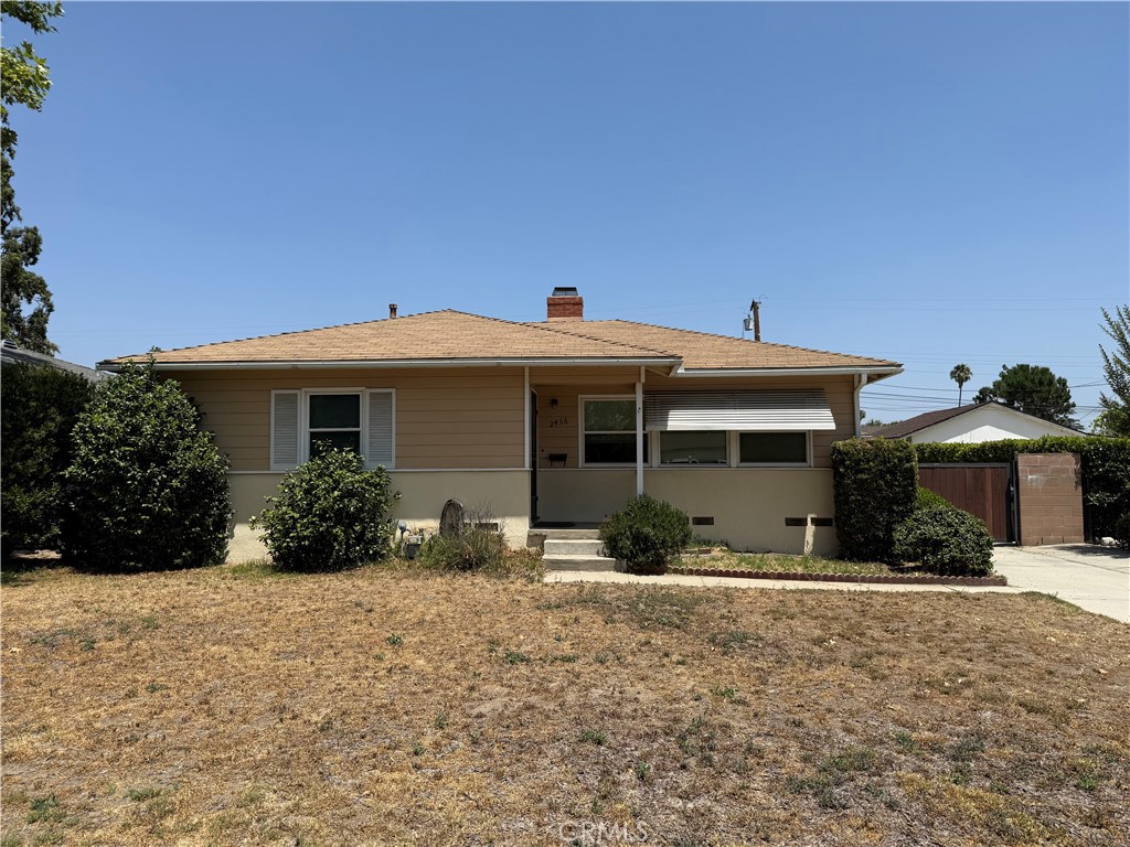 2456 Treelane Avenue