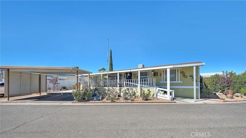 Photo of 15252 Seneca Street #319, Victorville, CA 92392 (MLS # IV25233604)