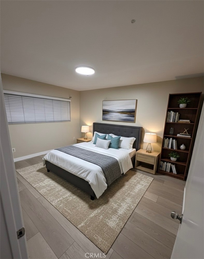 Goldenwest Estates (GEHB) - Residential Lease