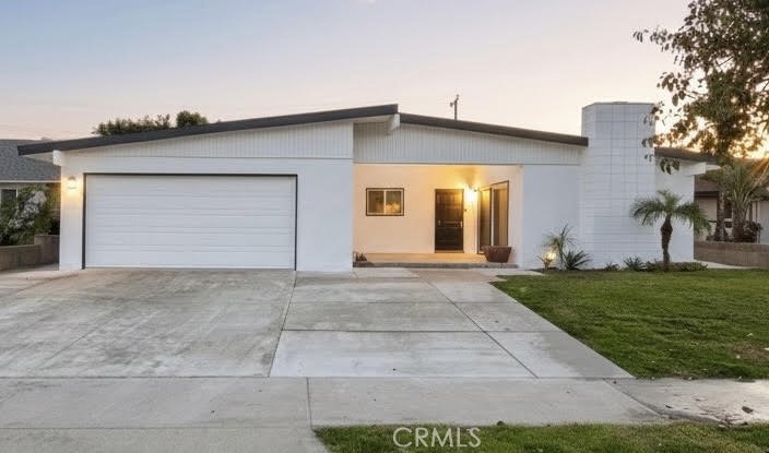 Goldenwest Estates (GEHB) - Residential Lease