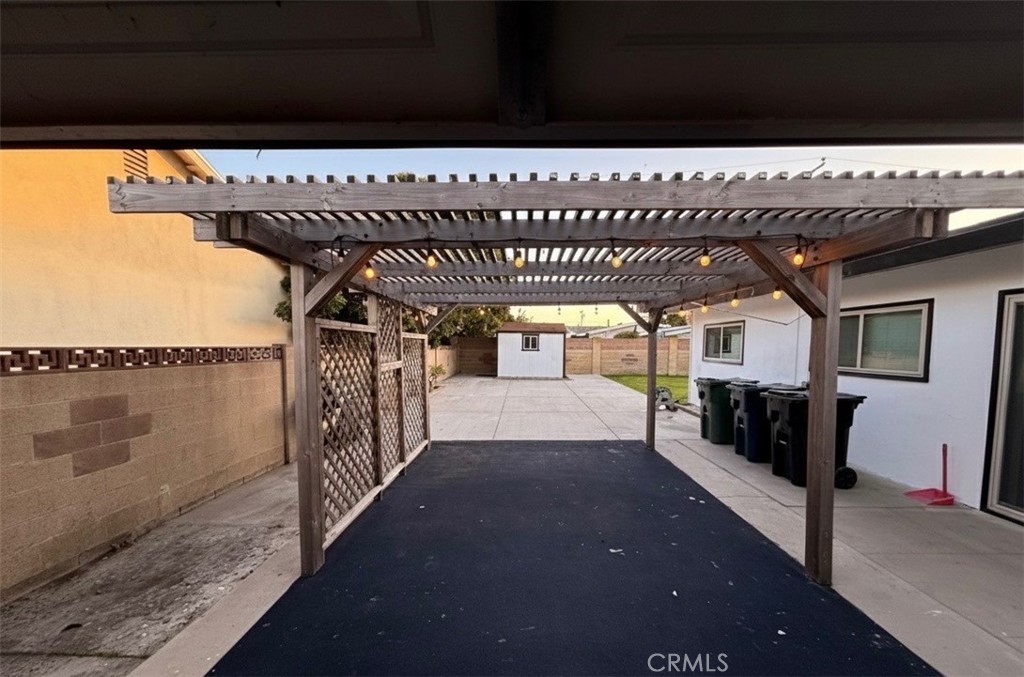 Goldenwest Estates (GEHB) - Residential Lease