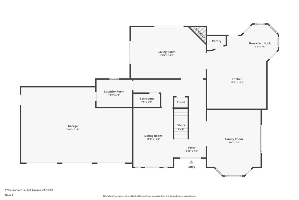 17 Hackamore Lane