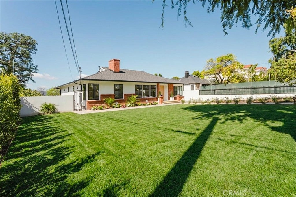 941 Sherlock Drive
