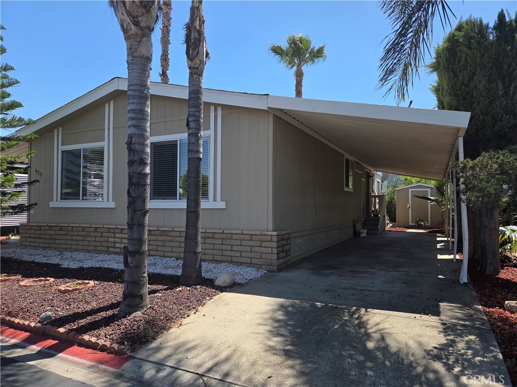 1456 E Philadelphia St Spc 423