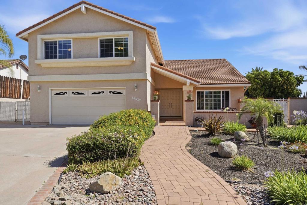 14327 Jennings Vista Trail