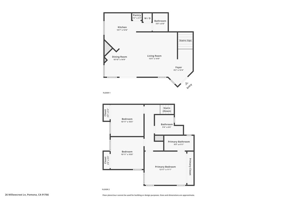 Main image without alt text