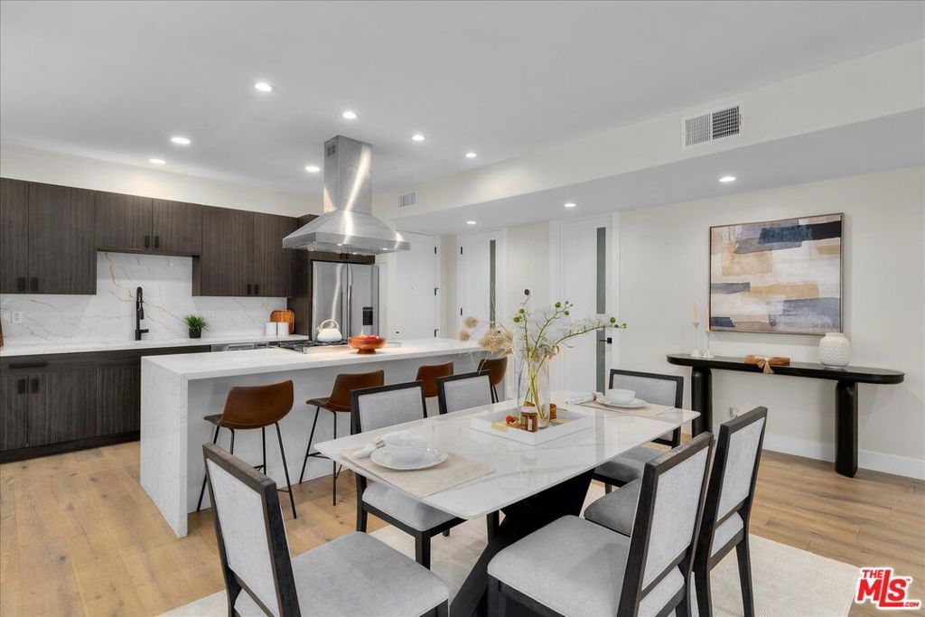 Photo of 1500 Camden Avenue #3E, Los Angeles, CA 90025 (MLS # 25565167)