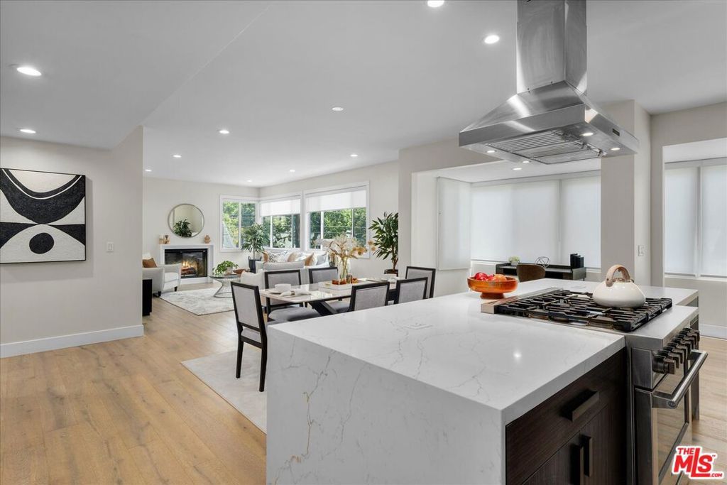 Photo of 1500 Camden Avenue #3E, Los Angeles, CA 90025 (MLS # 25565167)