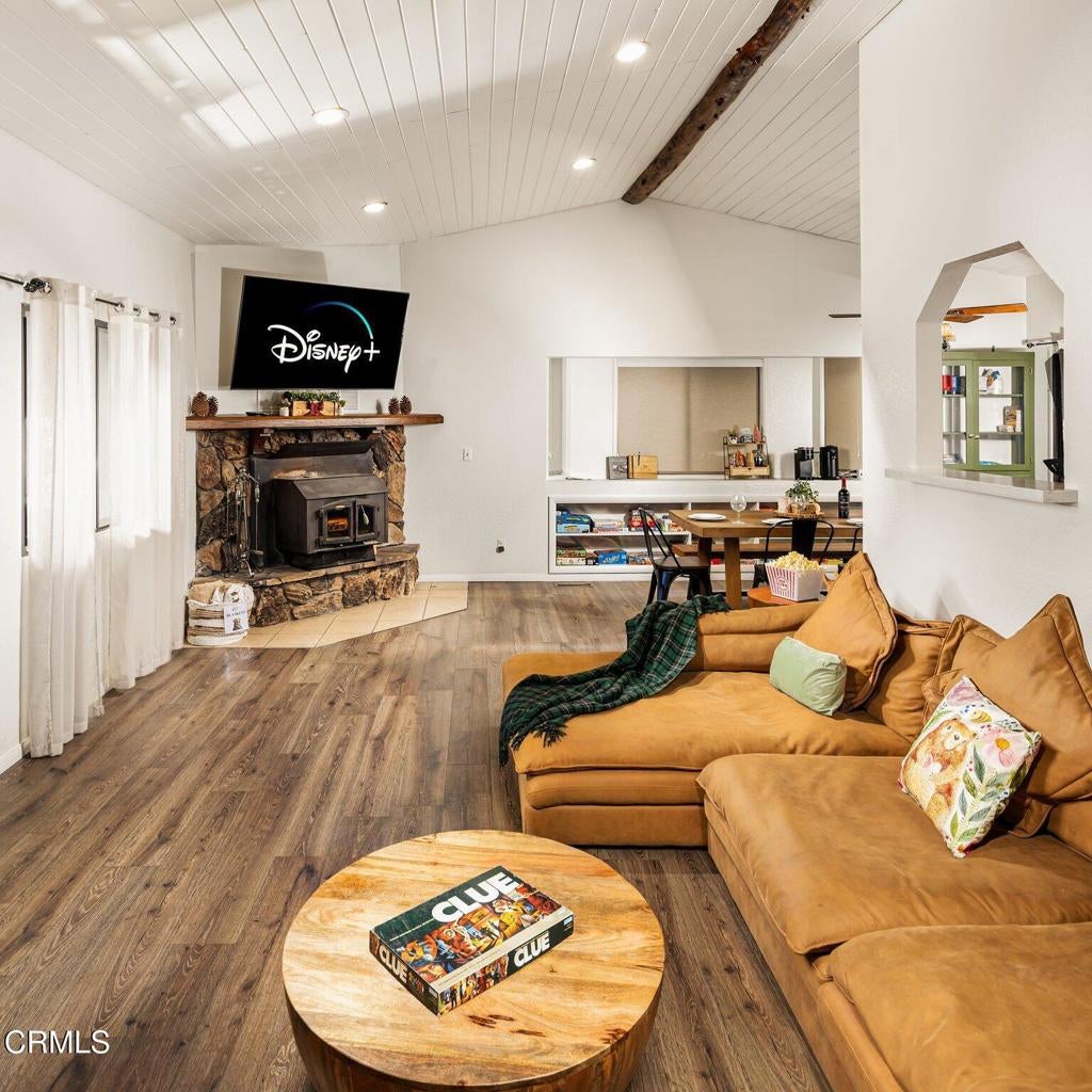 325 Montclair Drive