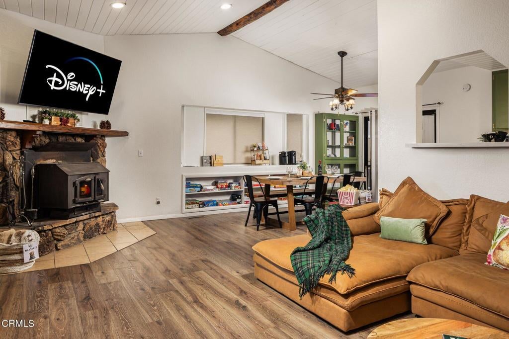 325 Montclair Drive